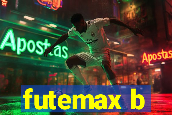 futemax b